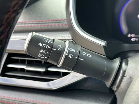 Used 2024 Acura MDX A-Spec image 18