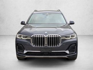Used 2019 BMW X7 xDrive40i w/ Premium Package video 2