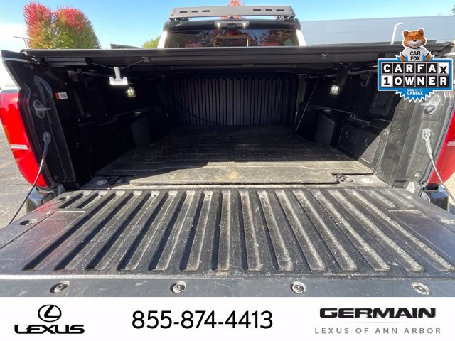 Used 2024 Toyota Tacoma TRD Pro AWD/4WD image 24