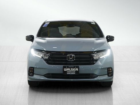 Used 2023 Honda Odyssey Sport image 8