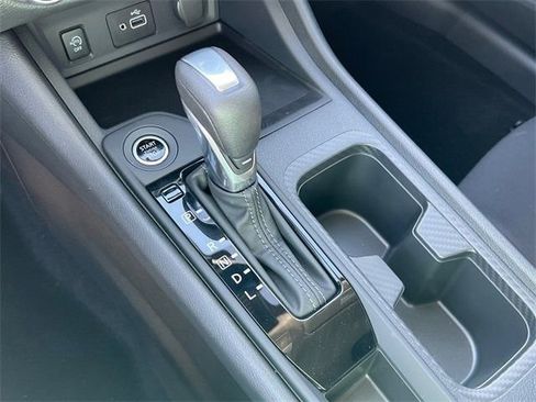 New 2025 Nissan Sentra S FWD image 20