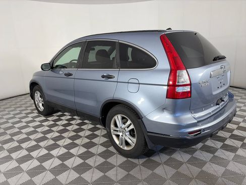 Used 2011 Honda CR-V EX image 5