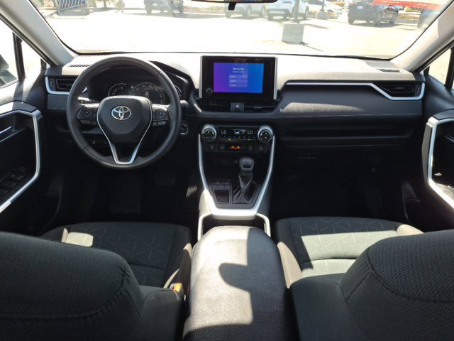 Used 2023 Toyota RAV4 XLE w/ Convenience Package FWD image 18