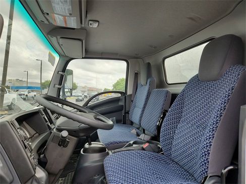 New 2024 Chevrolet Low Cab Forward 4500 XD image 9