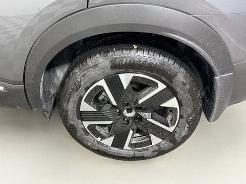 New 2026 Nissan Kicks SV image 26