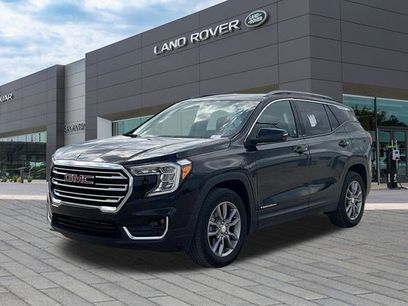 Used 2024 GMC Terrain SLT