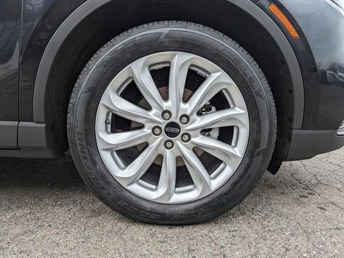 Used 2020 Lincoln Corsair AWD w/ Premium Package image 53
