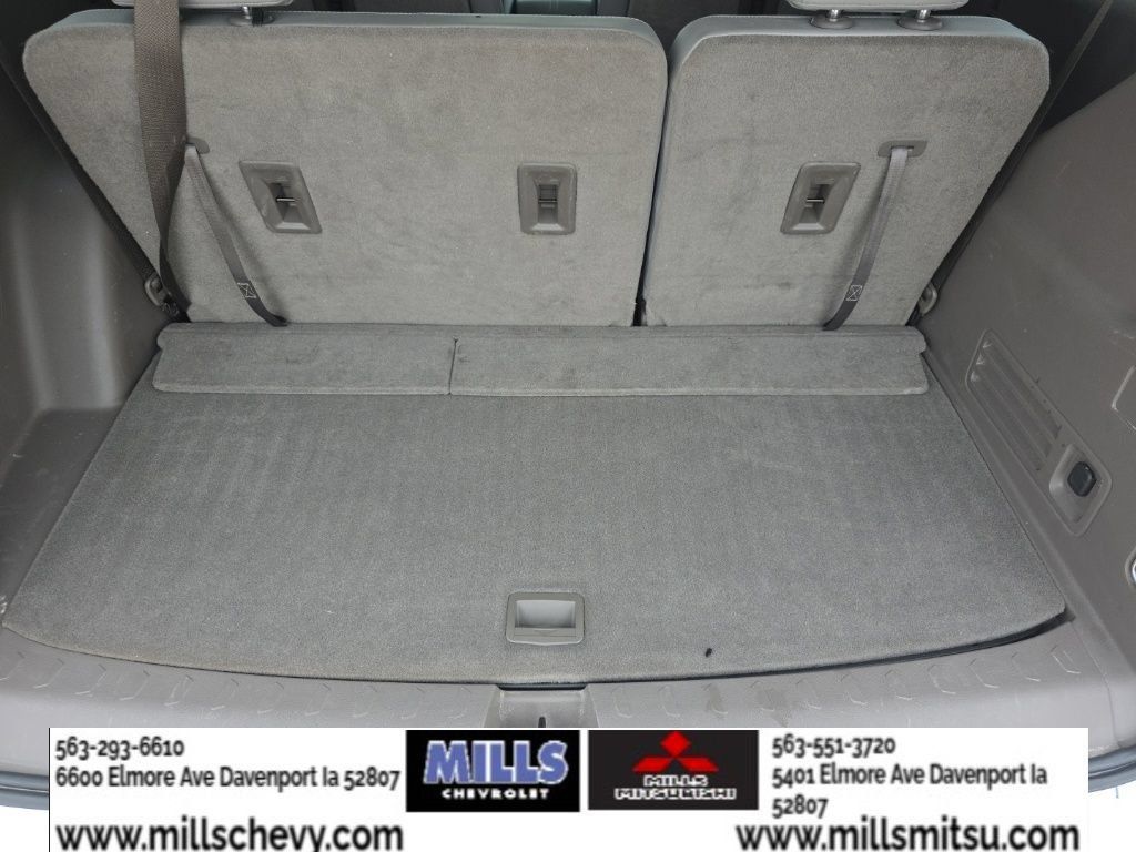 Used 2018 Chevrolet Traverse Premier AWD/4WD image 19