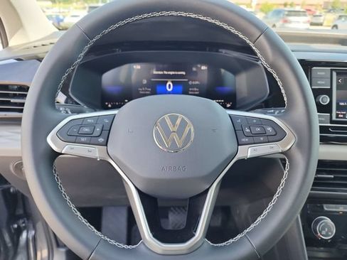 Used 2023 Volkswagen Taos S FWD image 16
