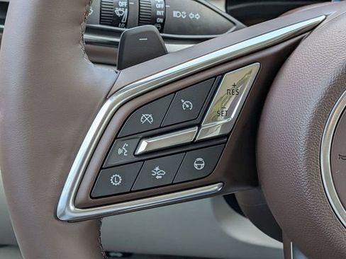 New 2026 Buick Enclave Avenir w/ Super Cruise Package image 19