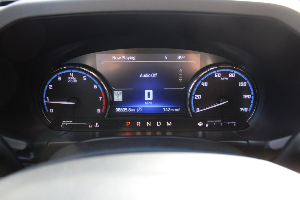 Used 2021 Ford Bronco Sport Badlands w/ Badlands Package AWD/4WD image 26