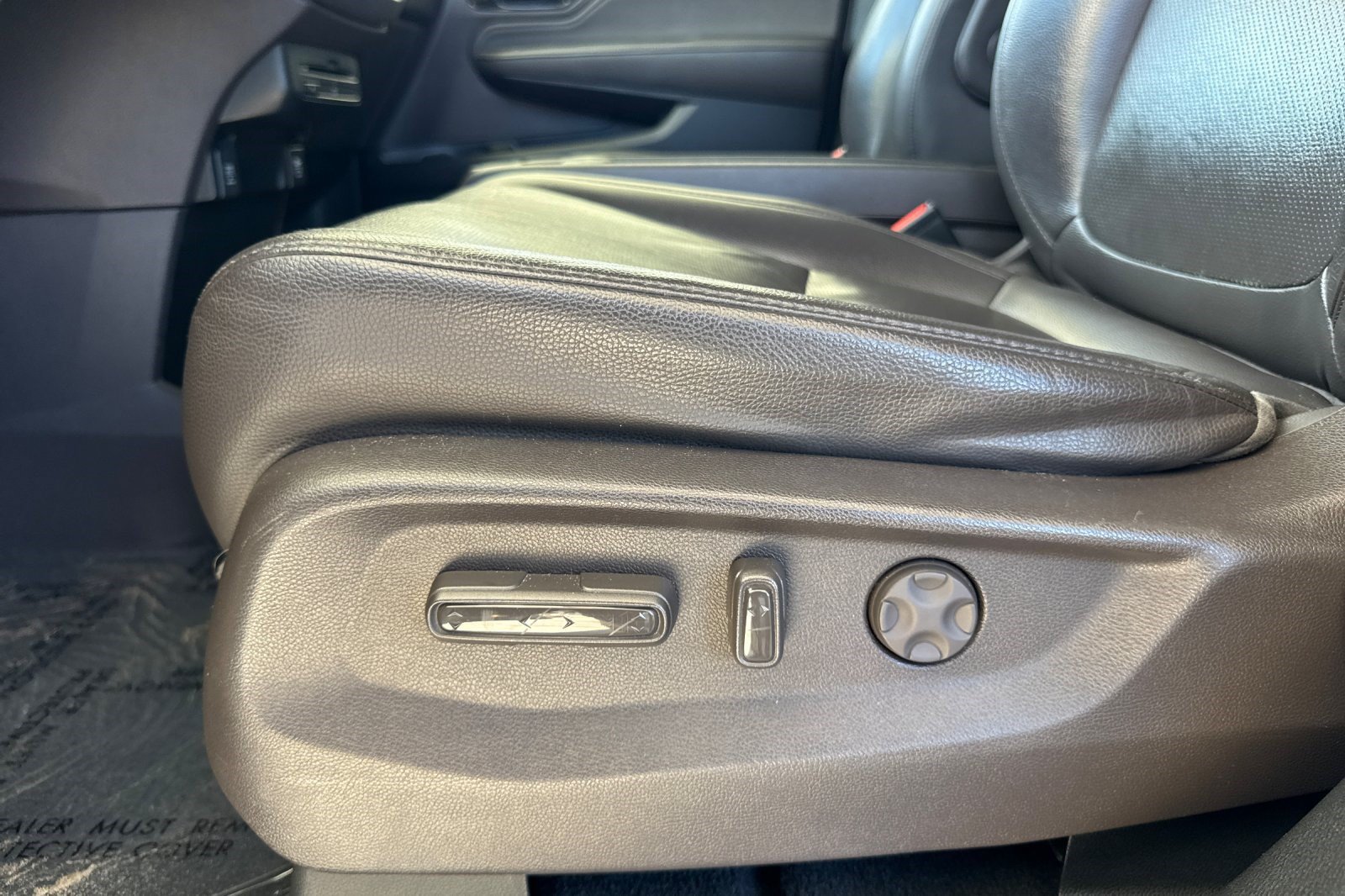 Used 2019 Honda Odyssey Elite image 15