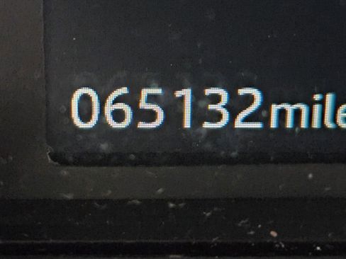 Used 2018 Jaguar F-PACE Prestige image 20