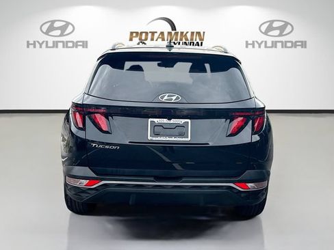 Used 2024 Hyundai Tucson SEL FWD image 6