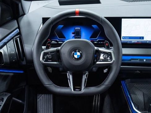 New 2026 BMW X3 M50 w/ Premium Package AWD/4WD image 19