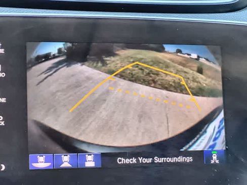 Used 2019 Honda CR-V EX image 26