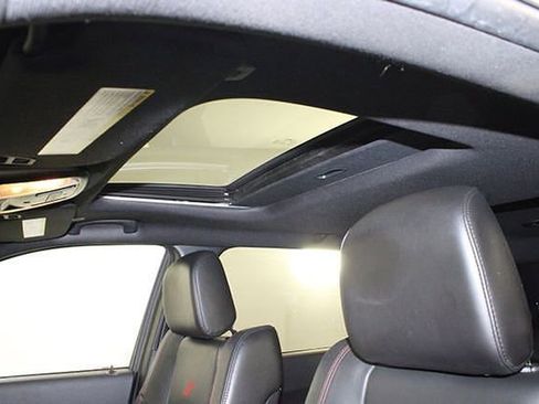 Used 2024 Dodge Durango GT image 10