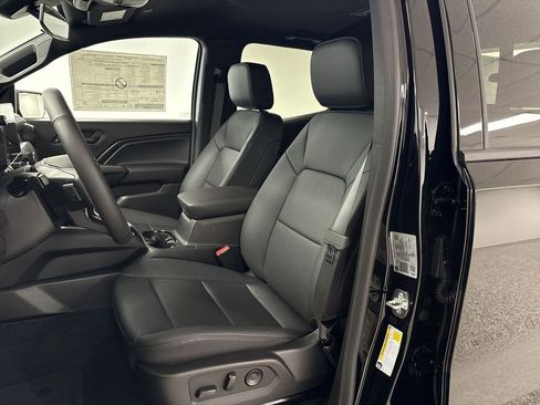 New 2026 Chevrolet Colorado Trail Boss AWD/4WD image 10