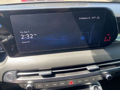 Used 2024 Hyundai Palisade Calligraphy image 16