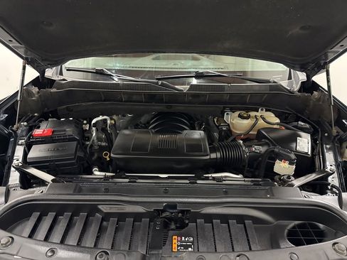 Used 2020 Chevrolet Silverado 1500 LT w/ Texas Edition image 6