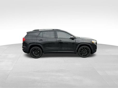 Used 2020 GMC Terrain SLT w/ Preferred Package image 8