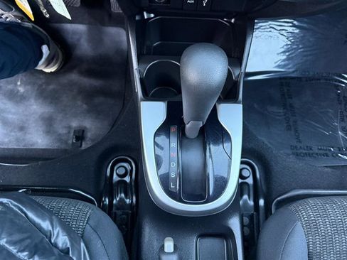 Used 2016 Honda Fit LX image 31
