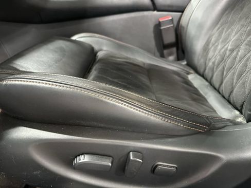 Used 2023 Nissan Maxima SR w/ Sport Mat Group FWD image 18