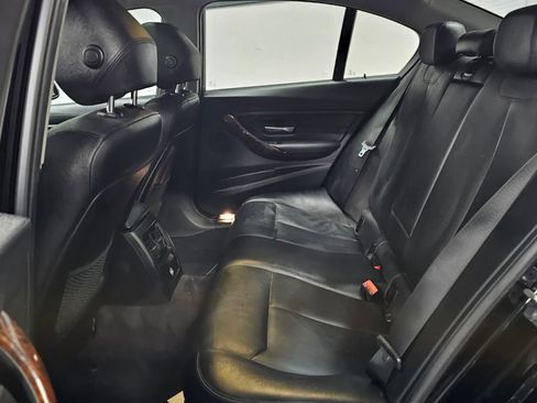 Used 2014 BMW 328d 328d Sedan 4D image 24