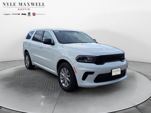 New 2026 Dodge Durango GT image 2