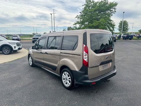 Used 2020 Ford Transit Connect XL w/ Trailer Tow Package FWD image 5