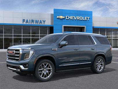 New 2026 GMC Yukon Elevation w/ LPO, Floor Liner Package