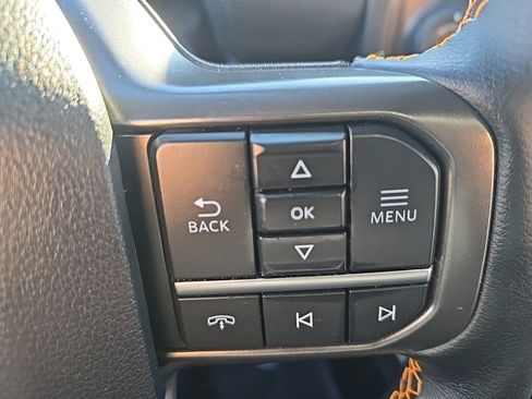 Used 2025 Ford F150 Tremor w/ Bed Utility Package image 24