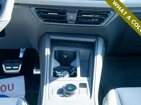 New 2026 Volkswagen Tiguan SE R-Line image 33