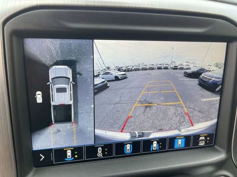 Used 2020 GMC Sierra 1500 Denali w/ Denali Ultimate Package AWD/4WD image 17