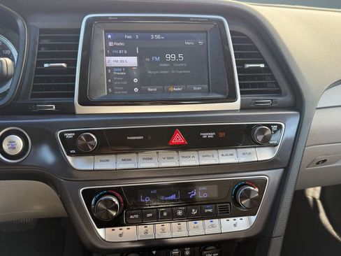 Used 2019 Hyundai Sonata SEL image 24