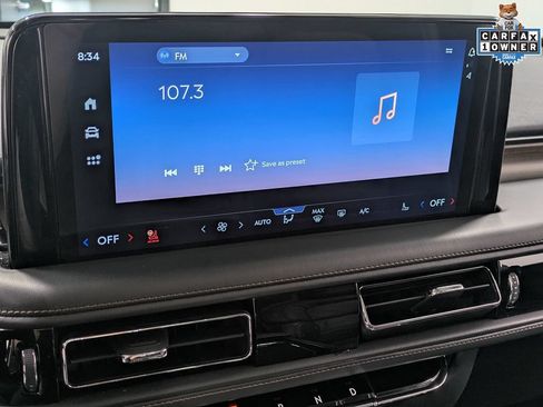 Used 2025 Lincoln Aviator Reserve w/ Equipment Group 201A AWD/4WD image 13