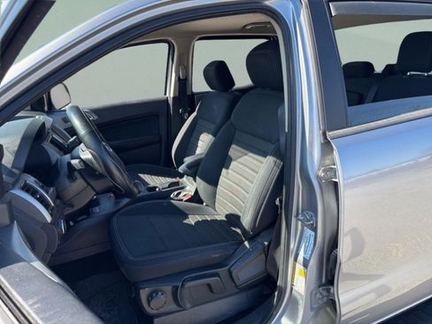 Used 2020 Ford Ranger XLT w/ Equipment Group 301A Mid image 26