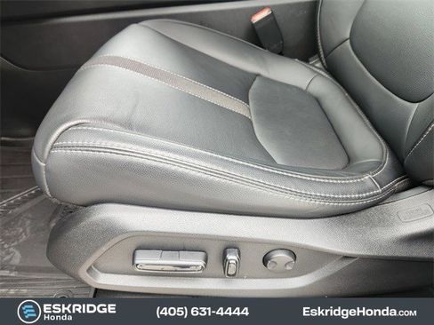 Certified 2026 Honda Passport RTL image 24