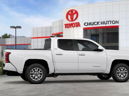 New 2025 Toyota Tacoma SR5 image 42