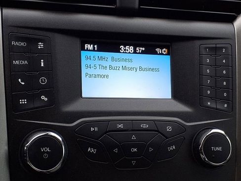 Used 2020 Ford Fusion S image 18