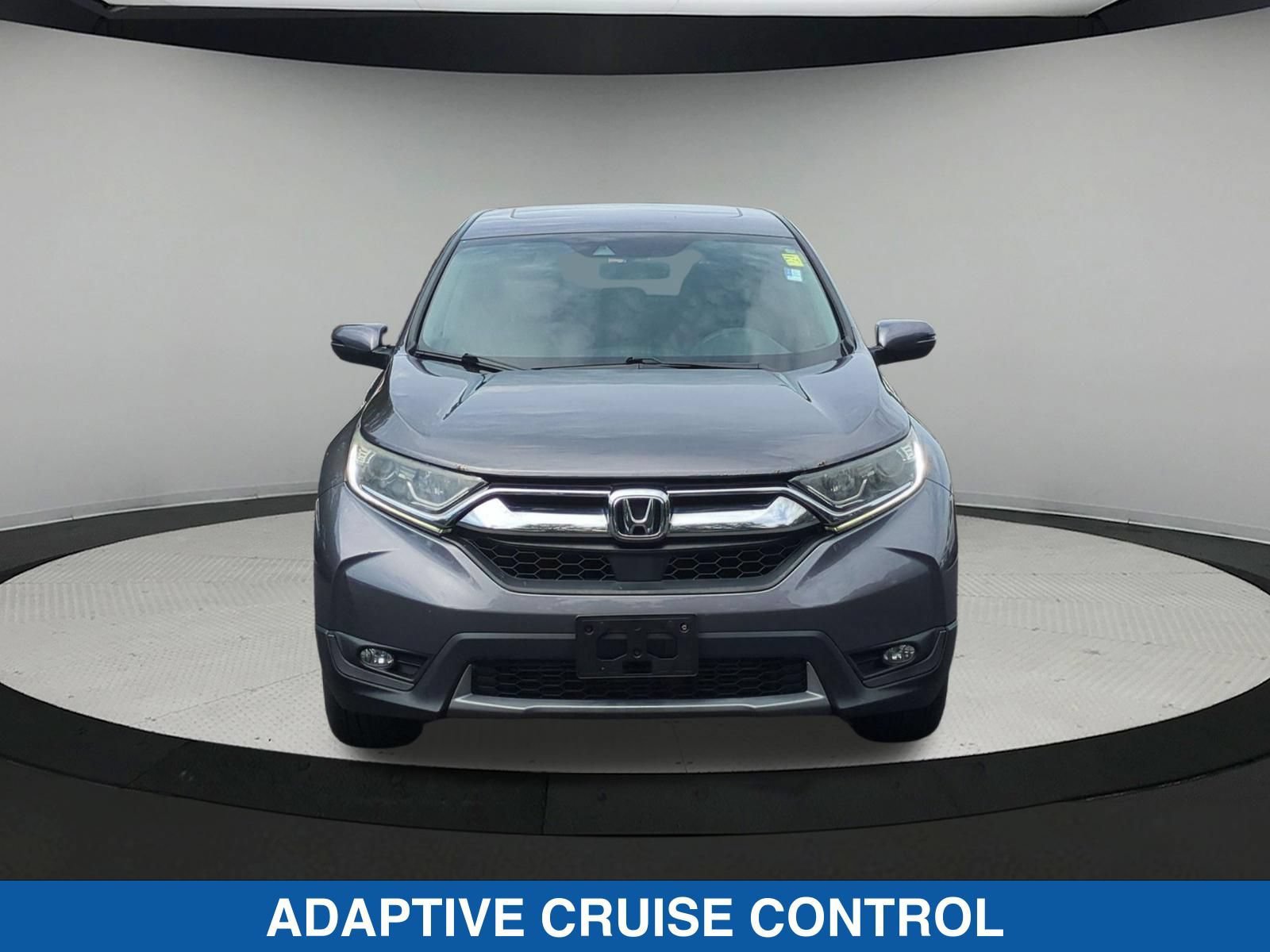 Used 2017 Honda CR-V EX image 9