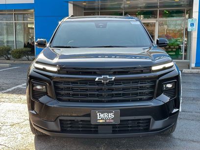 New 2026 Chevrolet Traverse LT w/ Enhanced Driving Package