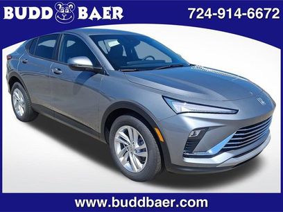 New 2026 Buick Envista Preferred w/ Convenience I Package