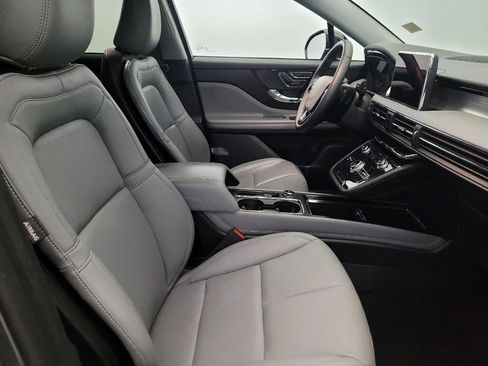 Used 2022 Lincoln Corsair AWD w/ Equipment Group 101A image 21