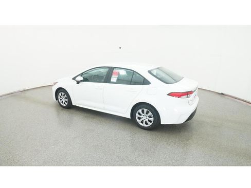 New 2026 Toyota Corolla LE image 4