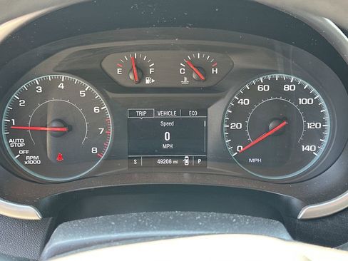 Used 2025 Chevrolet Malibu LT image 27