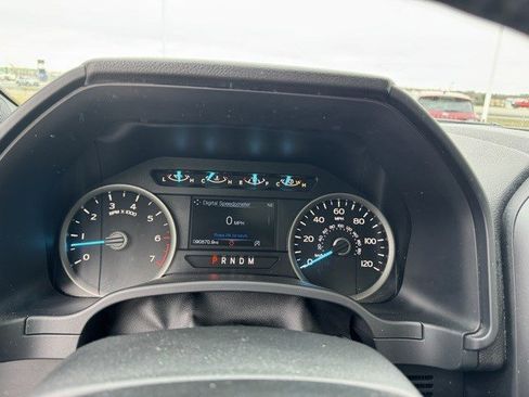 Certified 2019 Ford F150 XLT w/ Equipment Group 302A Luxury image 12