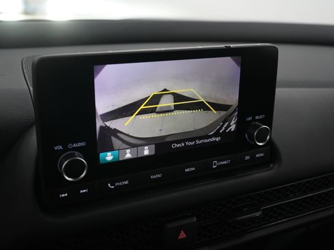 Used 2024 Honda HR-V LX image 21