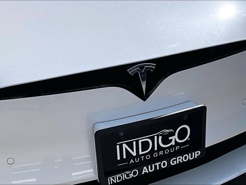 Used 2021 Tesla Model S Long Range AWD/4WD image 28