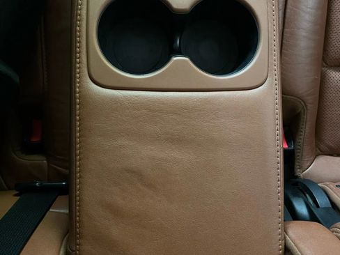 Used 2012 Jeep Grand Cherokee Overland image 24